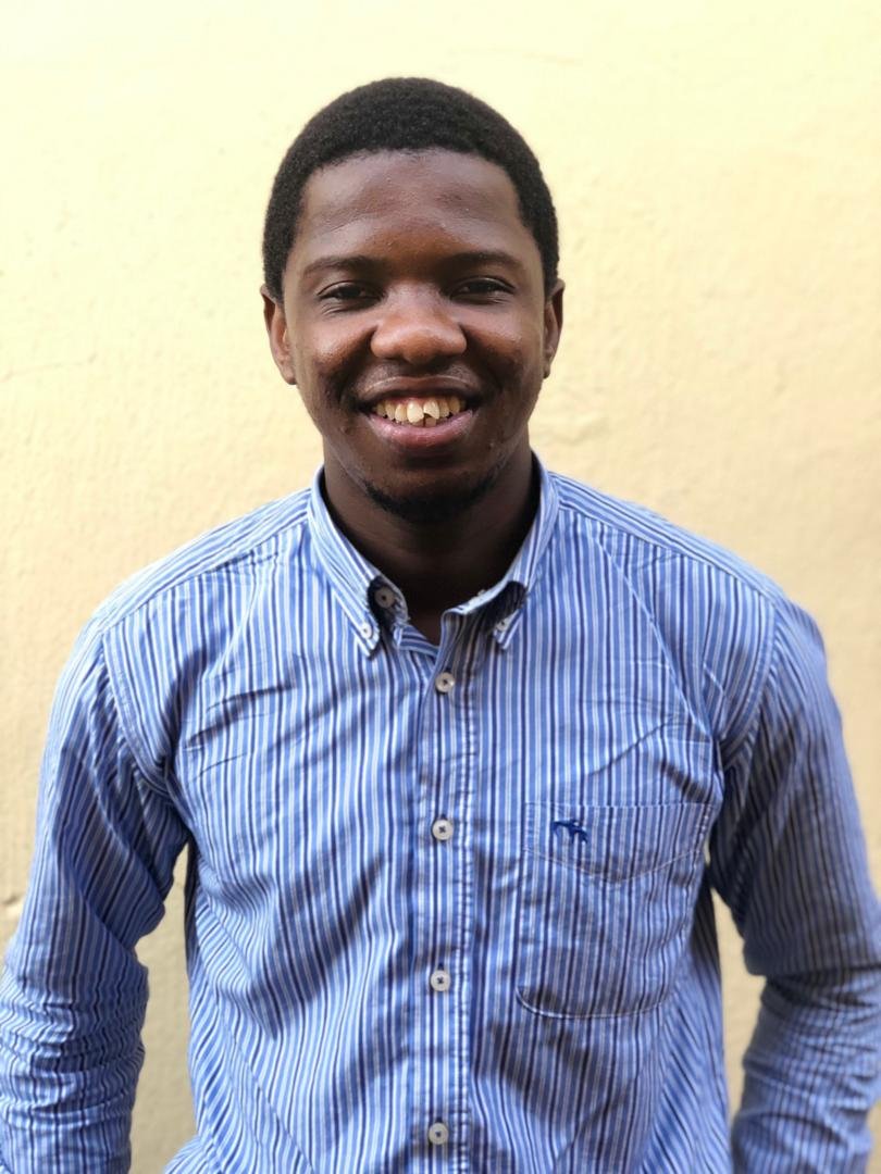 Dr. Chukwuebuka Okoye